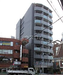 パティーナエーレ東中野