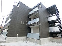 西武池袋線 所沢駅 徒歩13分の賃貸アパート