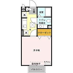 高崎駅 5.0万円