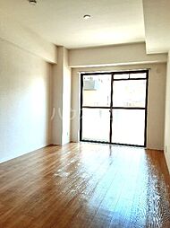 ツイン・コート 707 7階1LDKのリビング/ダイニング