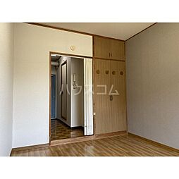 刈谷マンション 406 4階1Kのリビング/ダイニング