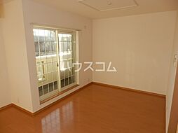 プリムｍ　Ａ棟 101 1階1LDKのリビング/ダイニング