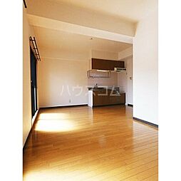 レージュ白砂 301 3階2LDKのリビング/ダイニング