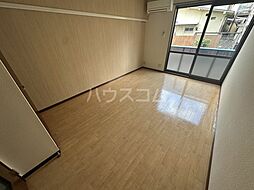 西武池袋線 所沢駅 徒歩9分の賃貸アパート 2階1Kのリビング/ダイニング