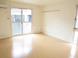 ジュウィール 107 1階1Kのリビング/ダイニング