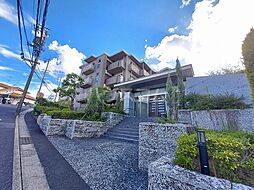 名古屋市営鶴舞線 八事駅 徒歩9分の賃貸マンション