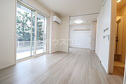 Ｈｏｌｙ　Ｌａｎｄｓ 3階1LDKのリビング/ダイニング