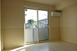 アーバンスクエア 1階1LDKのリビング/ダイニング