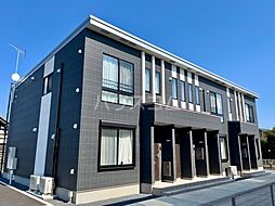 JR常磐線 勝田駅 徒歩32分の賃貸アパート