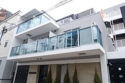 JR京浜東北・根岸線 東十条駅 徒歩3分