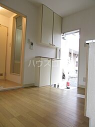 フラッツかなもり 102