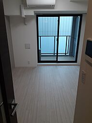 エステムプラザ横濱関内 1110 11階1Kのリビング/ダイニング