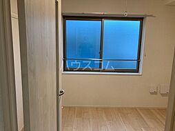 西武新宿線 下落合駅 徒歩4分の賃貸マンション 1階1Kのリビング/ダイニング