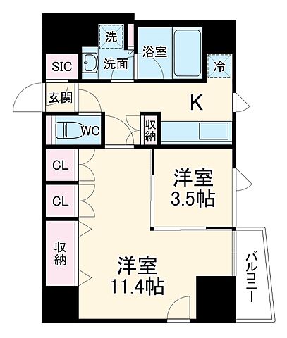 ホームズ でお部屋探し ｔｒａｃｋ向ヶ丘遊園 3階 303 1ldk 賃料 25万円 50 16 賃貸マンション住宅情報 物件番号 取扱い不動産会社 ハウスコム株式会社 鷺沼店