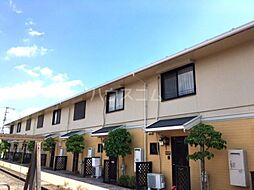 グレイス・パル国立 A105