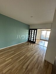 ＨＩＧＡＳＨＩＹＡＭＡ 303 3階1LDKのリビング/ダイニング