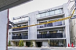 中野新橋レジデンス 202