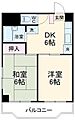 コーラルハイム大倉山4階7.8万円