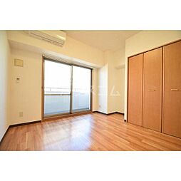 名古屋市営鶴舞線 大須観音駅 徒歩5分の賃貸マンション 11階1Kのリビング/ダイニング