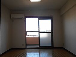 名古屋市営鶴舞線 塩釜口駅 徒歩2分の賃貸マンション 4階1Kのリビング/ダイニング