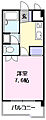 メゾン朋友5階4.5万円
