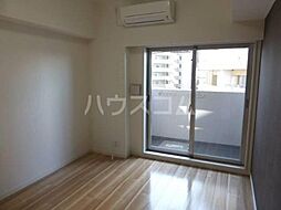 ヴァレッシア武蔵関駅前シティ 403 4階1Kのリビング/ダイニング