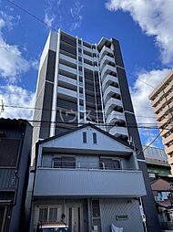 ディアレイシャス浅間町ステーションフロント