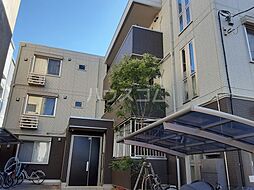 ソフィアハイツ