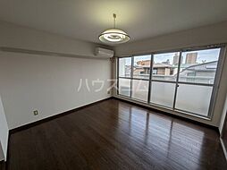 名古屋市営桜通線 桜山駅 徒歩12分の賃貸マンション 4階ワンルームのリビング/ダイニング