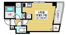 本千葉駅 6.3万円