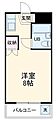 シャトル大恵・F3階5.0万円