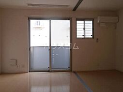 サンターニティ　Ａ 103 1階1LDKのリビング/ダイニング