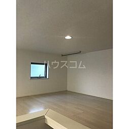 ハーモニーテラス元八事 2階1LDKのリビング/ダイニング