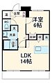 アリエさいたま新都心4階12.7万円