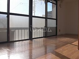 ティアイ池下 403 4階1Kのリビング/ダイニング