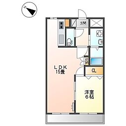 狭山市駅 7.2万円