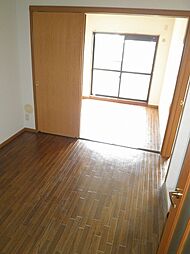 クリスタルウッズ 306