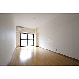 アイレックス南天神 107 1階1Kのリビング/ダイニング