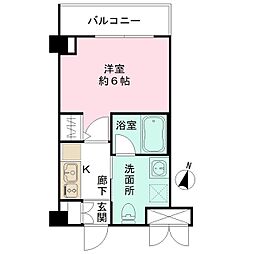 代田橋駅 9.9万円