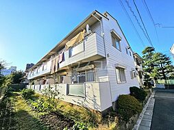 東急東横線 都立大学駅 徒歩7分