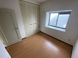 セイント江口 405 4階2SDKのリビング/ダイニング