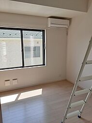 メゾン・ド・スピカ 203 2階1Kのリビング/ダイニング