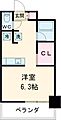 カーサフェリーニ5階5.0万円