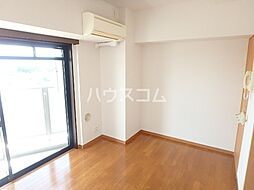 JR武蔵野線 東松戸駅 徒歩4分の賃貸マンション 3階ワンルームのリビング/ダイニング