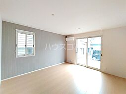 神沢の丘　II 102 1階3LDKのリビング/ダイニング