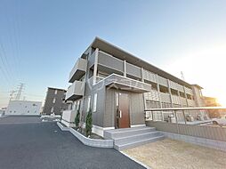 コージーネスト　Ｂ