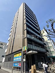 シーズンフラッツ阿波座