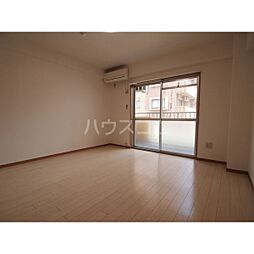 名古屋市営鶴舞線 原駅 徒歩4分の賃貸マンション 4階1Kのリビング/ダイニング