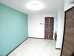 Ｉ−ｓｔａｇｅ岡崎 101 1階ワンルームのリビング/ダイニング