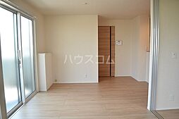 くおん嵯峨　東棟 201